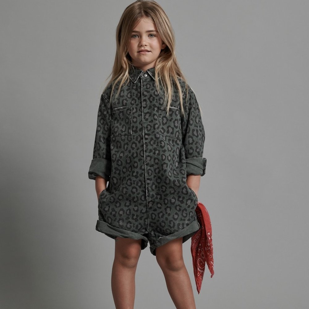 Oneteaspoon Kids